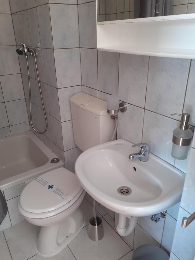 Room Domo Senj  Exterior foto