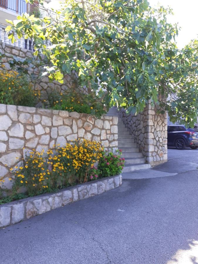 Room Domo Senj  Exterior foto